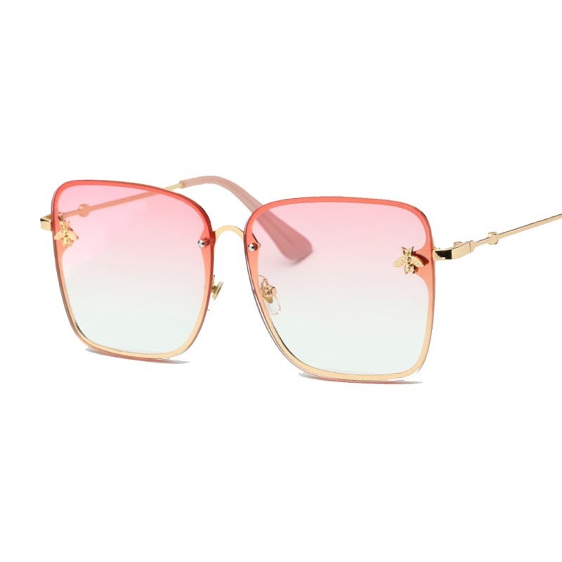 Woman Fashion Sunglasses High Quality Sun Glasses Eyewear Ladies Female Glasses