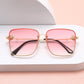 Woman Fashion Sunglasses High Quality Sun Glasses Eyewear Ladies Female Glasses