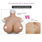 Realistic Silicone Crossdressing Huge Fake Breast Forms Boobs for Crossdressers Drag Queen Shemale Crossdress Prothesis