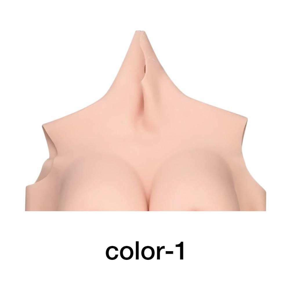 Realistic Silicone Crossdressing Huge Fake Breast Forms Boobs for Crossdressers Drag Queen Shemale Crossdress Prothesis