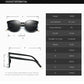 Fashion Color Luxury Flat Top Cat Eye Elegant Sunglasses Woman Oculos De Sol Men Twin Beam Oversized Sun Glasses UV400