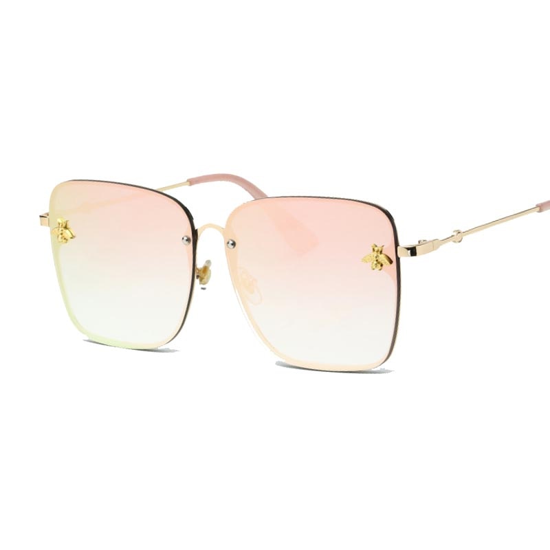 Woman Fashion Sunglasses High Quality Sun Glasses Eyewear Ladies Female Glasses