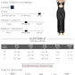 Solid Color Hanging Neck Maxi Dress Sexy Hollow Women Perspective Bag Hips Robe Female Street Trendy Dresses