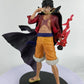 17Cm Monkey D Luffy Sun God Nika Action Figurine Luffy Figure PVC Model Doll Collection Toy Gift