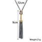 Fashion Pendant Necklace Tassel Long Winter Sweater Chain Necklace