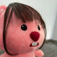 Kawaii Loopy Plush Soft Stuffed Doll Cartoon