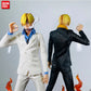 32cm Anime Figure Sanji Action Figure Vinsmoke Sanji Figma Pvc Model Toy Collection Souvenirs Toys