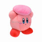 Kawaii Star Kirby Plush Doll Heart Kirby Quality Cartoon Stuffed Peluche Toys