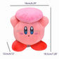 Kawaii Star Kirby Plush Doll Heart Kirby Quality Cartoon Stuffed Peluche Toys