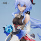 Genshin Impact Mystery Box Anime Figure Game Action Figure Blind Box Lucky Model Doll