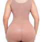 High Compression Body Shapewear Women Fajas Colombianas Corrective Girdle Tummy Control Post Liposuction BBL Slimming