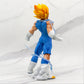 Anime Dragon Ball Z GK Vegeta Figure Self-destruct Majin Vegeta Figurine 27CM PVC Action Figures Collection Model Toys Gifts