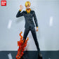 32cm Anime Figure Sanji Action Figure Vinsmoke Sanji Figma Pvc Model Toy Collection Souvenirs Toys