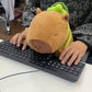 Capybara Plush Doll Cute Capibara Anime Fluffty Toy Kawaii Plushie