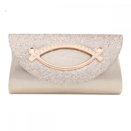 Women Evening Clutch Bag Diamond Sequin Clutch Female Crystal Day Clutch Wedding Purse Party Banquet