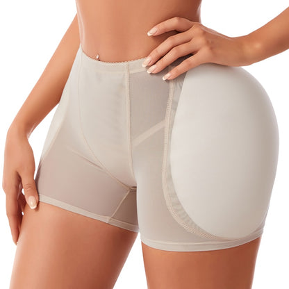 Butt Lifter Panties Women Hip Enhancer with Pads Sexy Body Shaper Push Up Panties Hip Shapewear