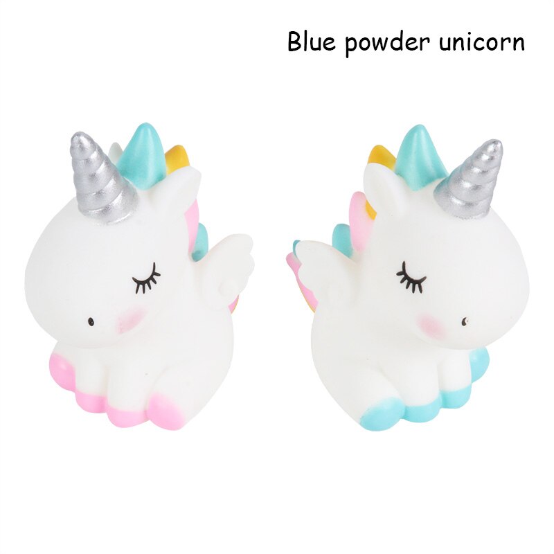 Unicorn Temporary Tattoos Stickers Unicorn Decoration Unicorn Waterproof Tattoo For Kids